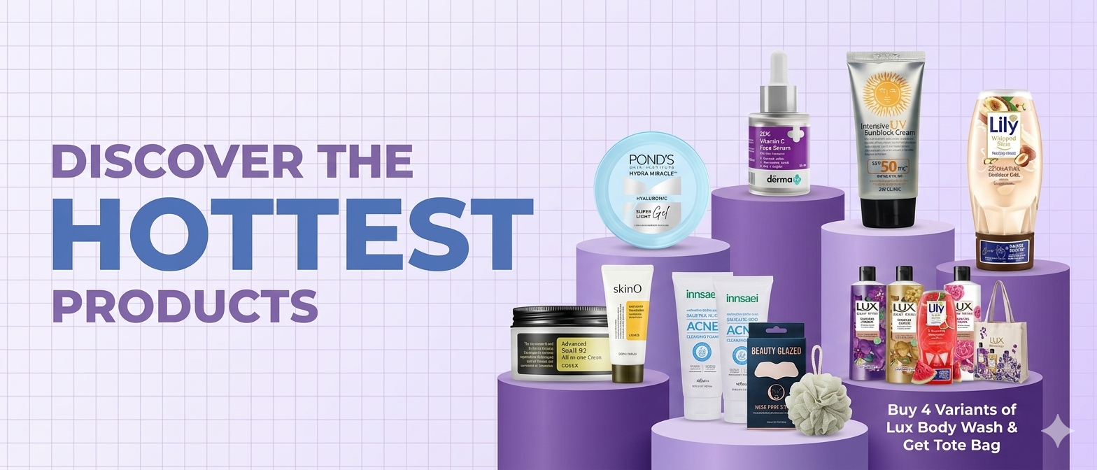 Hottest Products