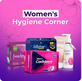 Women's Hygiene