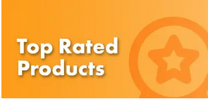 Top Rated Products