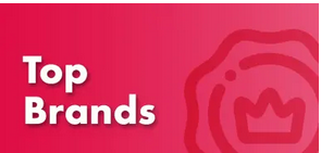 Top Brands